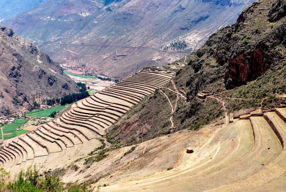 From Cusco: Sacred Valley Tour With Buffet Lunch - Frequently Asked Questions