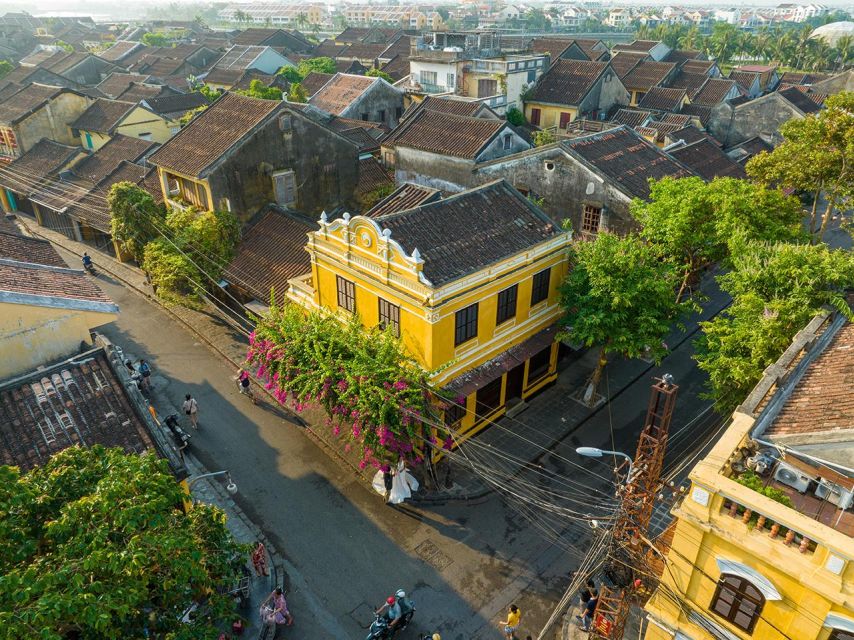 From Da Nang: Full-Day My Son and Hoi An Tour - Frequently Asked Questions