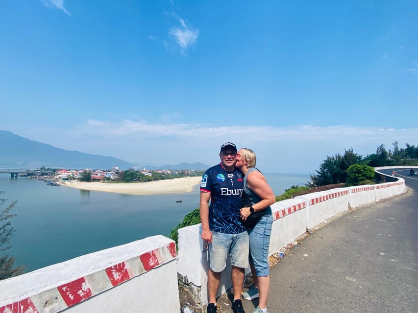 From Da Nang : Private Transfer to Hue via Hai Van Pass - Frequently Asked Questions