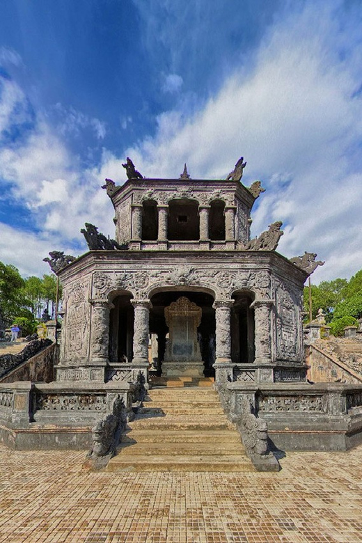 From Danang/ Hoian: Exoplore Hue With Hai Van Pass in 1 Day - Frequently Asked Questions