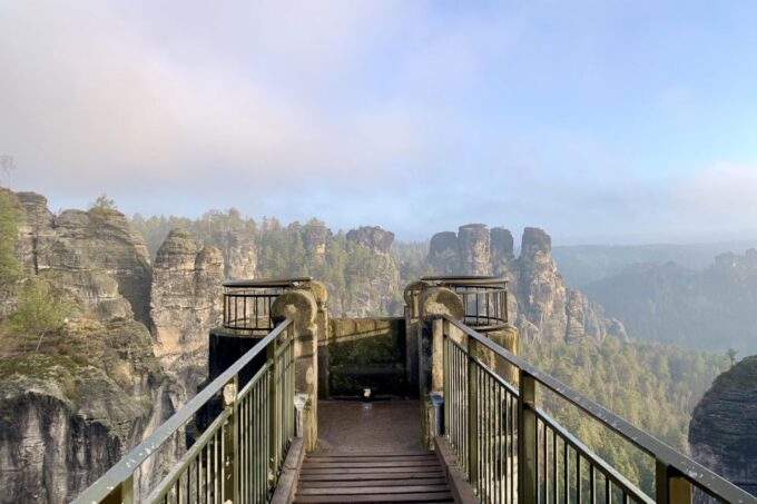 From Dresden: Bohemia and Saxon Switzerland Day Trip - Frequently Asked Questions