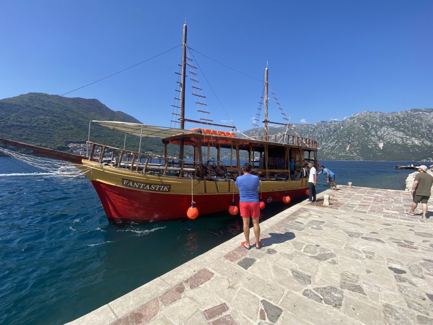 From Dubrovnik: Montenegro and Kotor Boat Tour With Brunch - Frequently Asked Questions