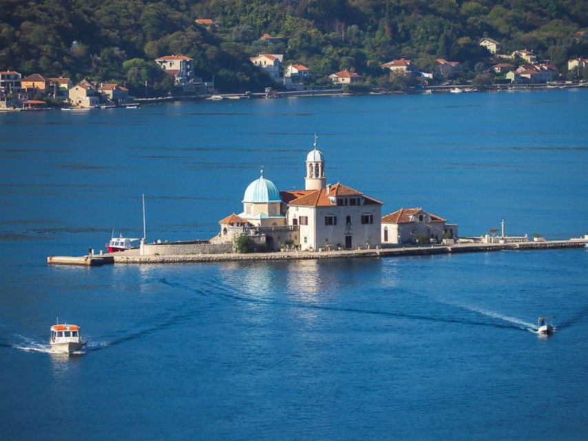 From Dubrovnik: Montenegro Boat Tour From Perast to Kotor - Frequently Asked Questions