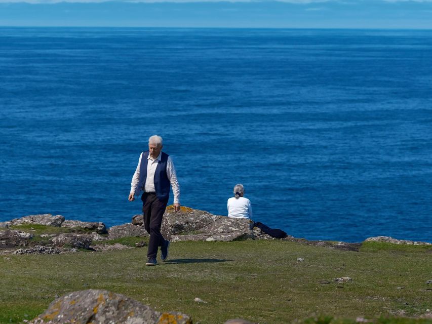 From Edinburgh: 6-Day Shetland & Nothernmost Explorer - Frequently Asked Questions