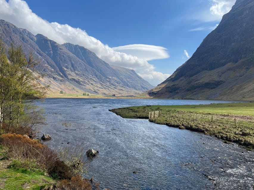 From Edinburgh: Glenfinnan Viaduct & The Highlands Day Trip - Frequently Asked Questions