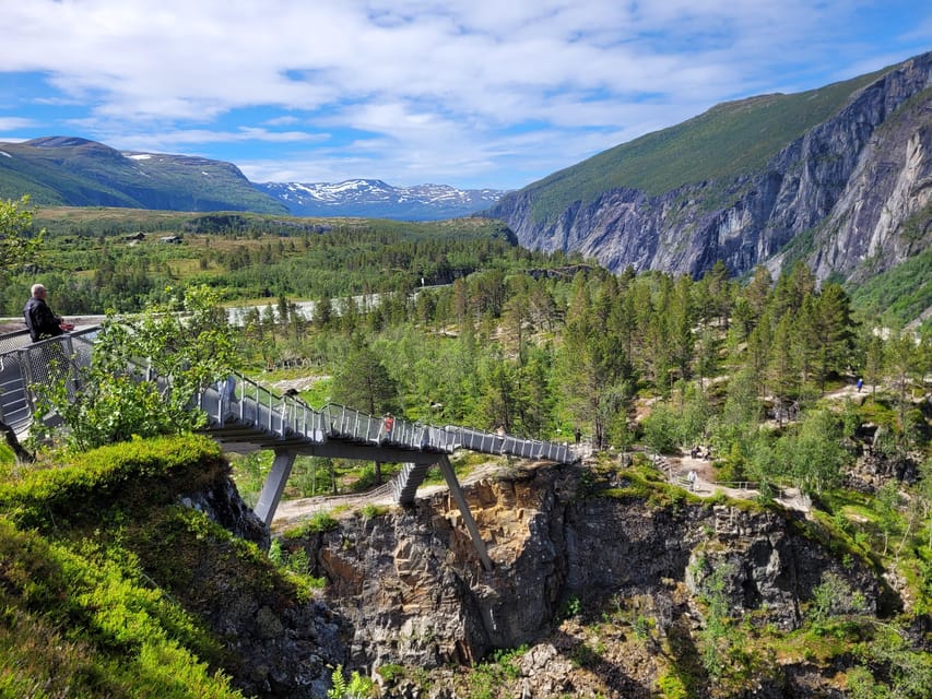 From Eidfjord: Voringsfossen Waterfalls and Sysendammen Dam - Frequently Asked Questions