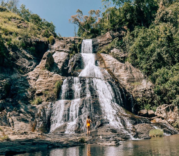 From Ella : - Diyaluma Waterfall & Natural Pool Bath - Frequently Asked Questions