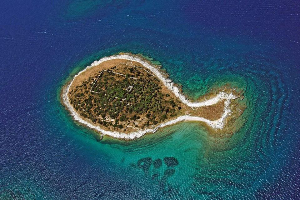 From Fazana: 14 Islands of NP Brijuni With Swimming - Frequently Asked Questions