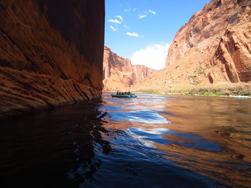 From Flagstaff or Sedona: Full-Day Colorado River Float Trip - Frequently Asked Questions