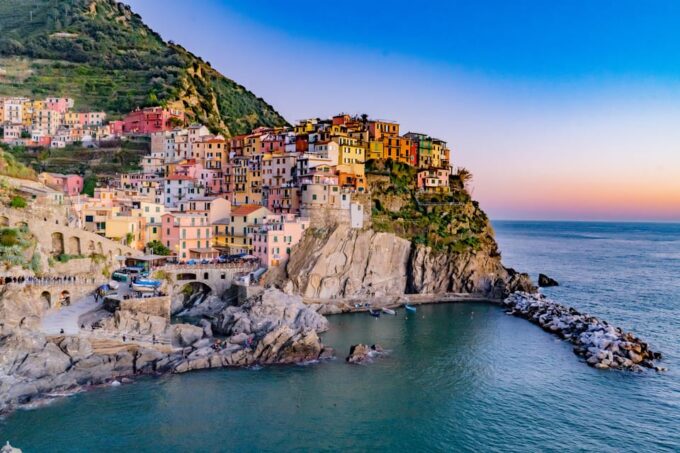 From Florence : Pisa and Cinque Terre Semi Private Tour - Frequently Asked Questions