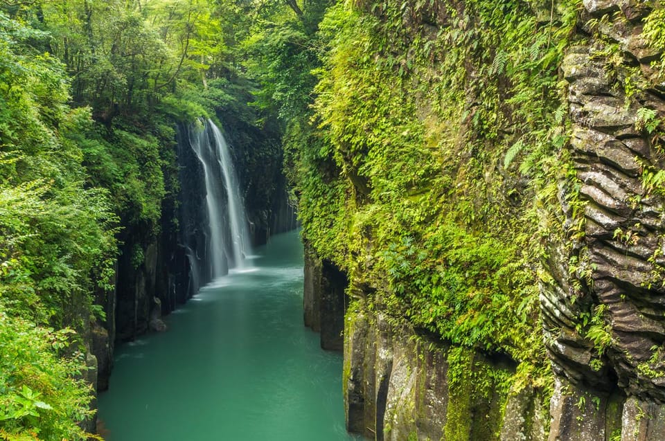 From Fukuoka: Miyazaki, Kumamoto, and Takachiho Gorge Tour - Recap