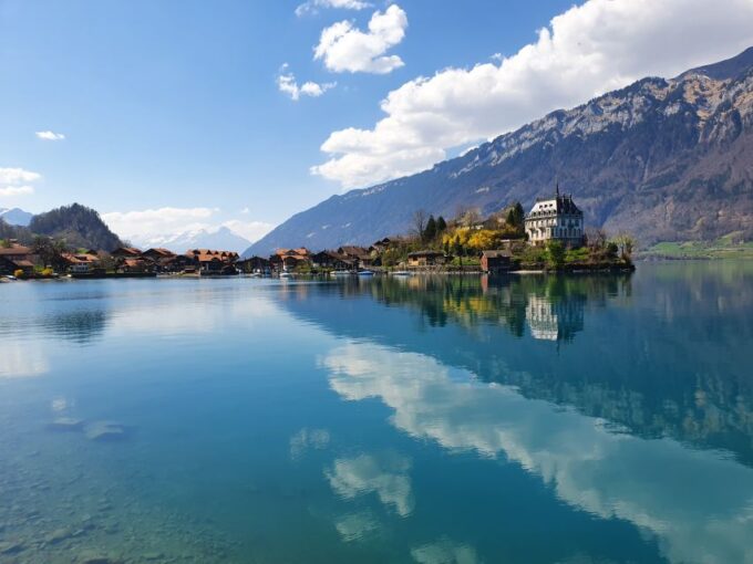 From Geneva, Montreux: Crash Landing On You Locations Tour - Frequently Asked Questions