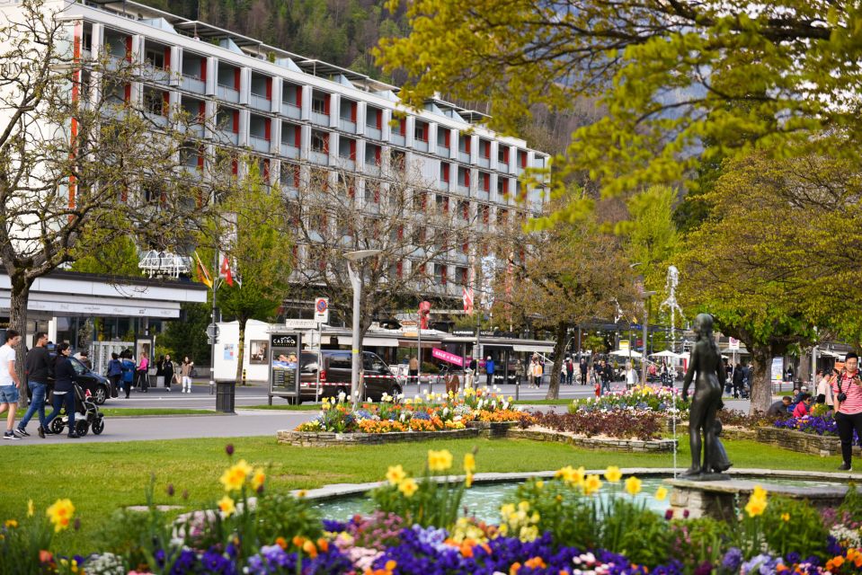 From Geneva: Private Trip to Interlaken City - Frequently Asked Questions