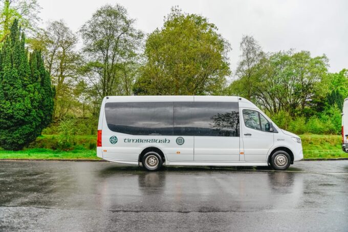 From Glasgow: Loch Ness, Glencoe and the Highlands Tour - Frequently Asked Questions