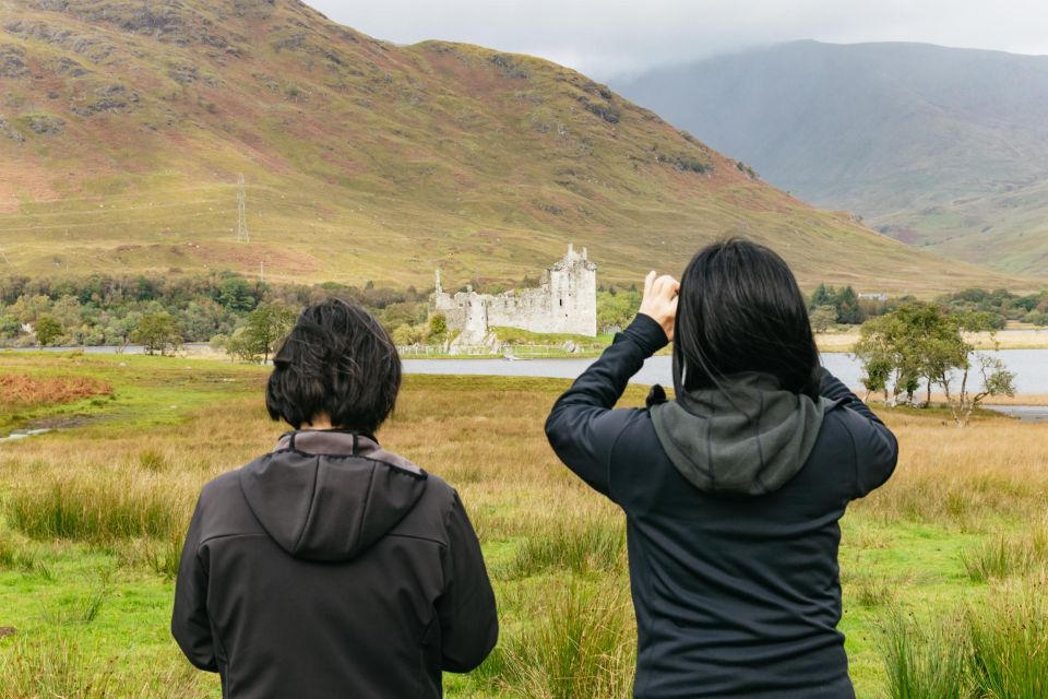 From Glasgow: Oban, Glencoe, Highland Lochs & Castles Tour - Frequently Asked Questions