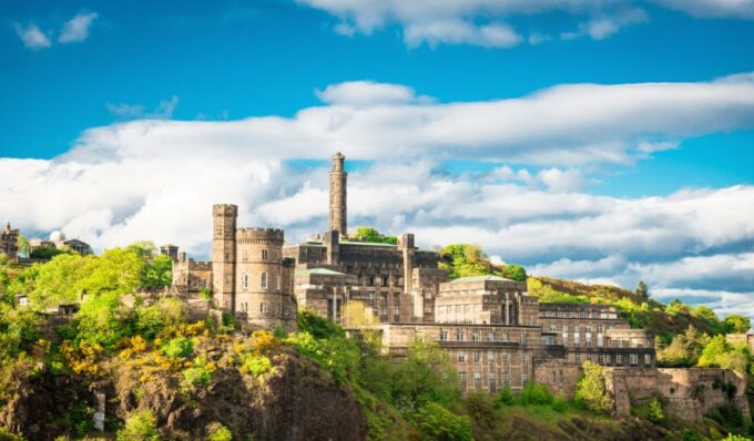 From Glasgow: Private Day Trip to Edinburgh With Transfers - Frequently Asked Questions