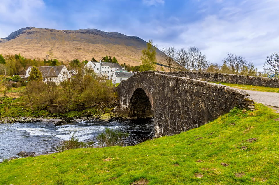 From Greenock Cruise Terminal: West Highland Private Tour - Frequently Asked Questions