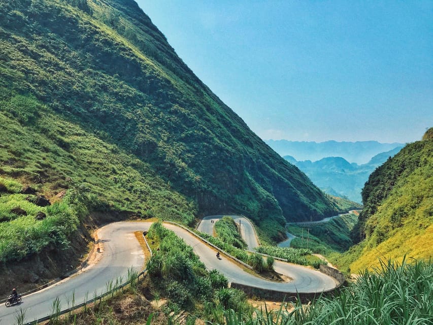 From Ha Giang: Ha Giang Loop 3days 2 Nights Motorbike Tour - Frequently Asked Questions