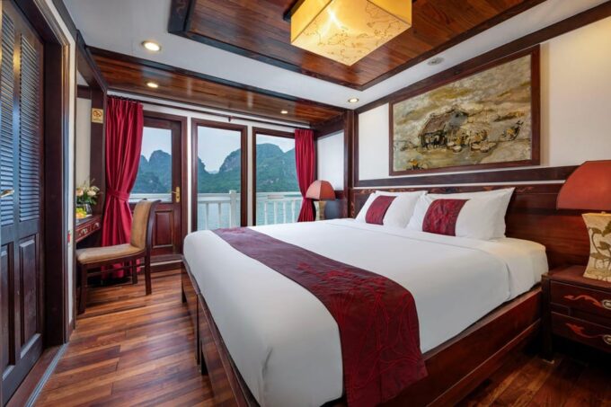 From Ha Noi: Explore Ha Long 2 Days 1 Night - Frequently Asked Questions