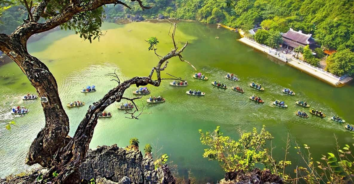 FROM HA NOI: EXPLORE THE BEAUTY OF NINH BINH IN 2D1N - Frequently Asked Questions