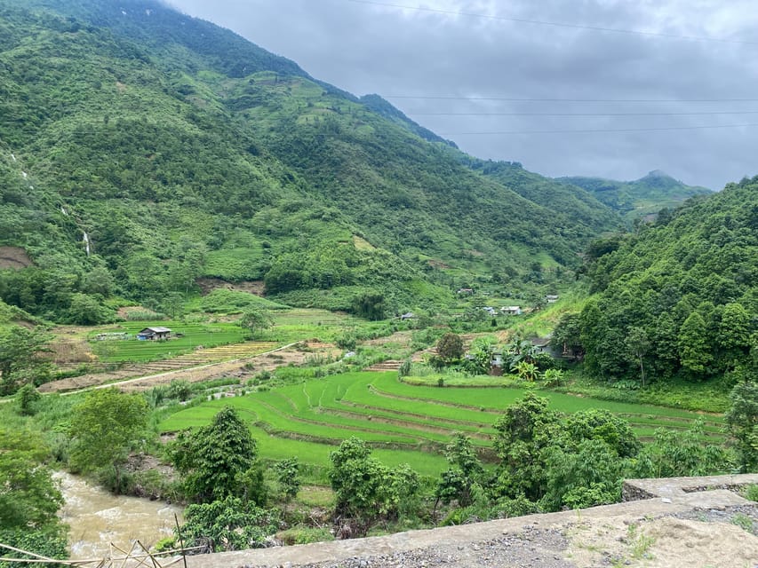 From Ha Noi/Sapa: 4-Day Loop Tour Motorbike Self-Driving - Frequently Asked Questions