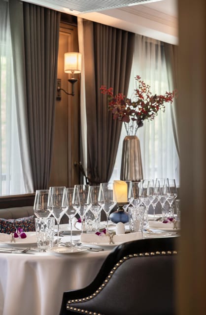 From Halong: Lanha Bay 3D2N on Ambassador Signature Cruise - Frequently Asked Questions