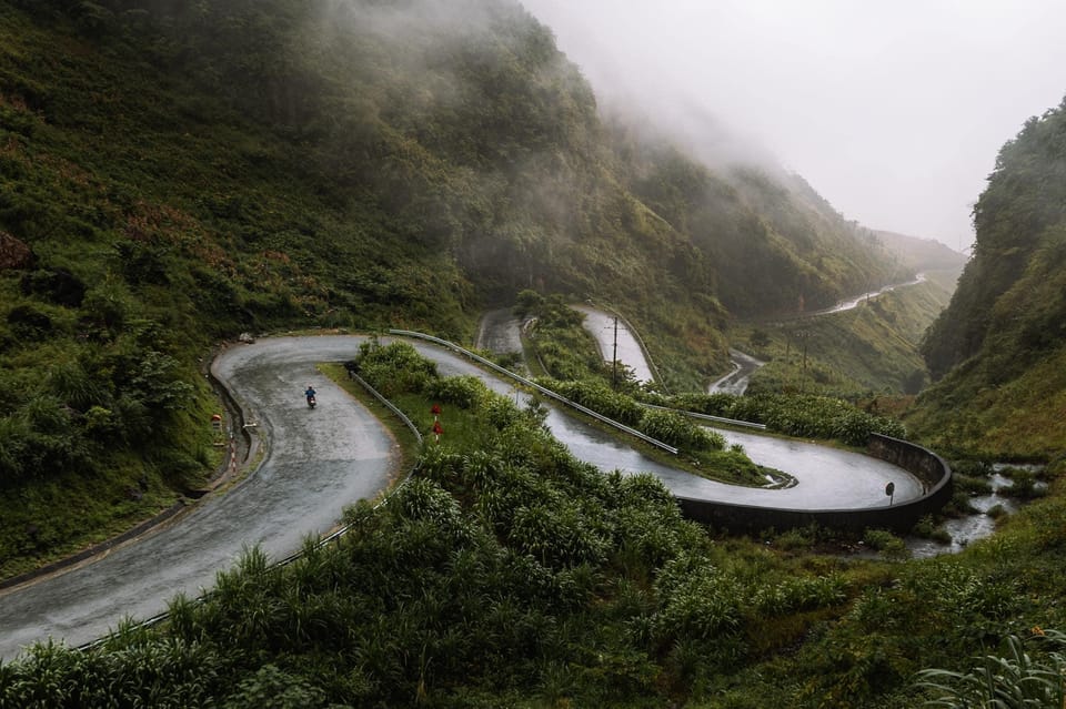 From Hanoi: 02 Days Ha Giang Loop Motorbike With Easy Rider - Frequently Asked Questions