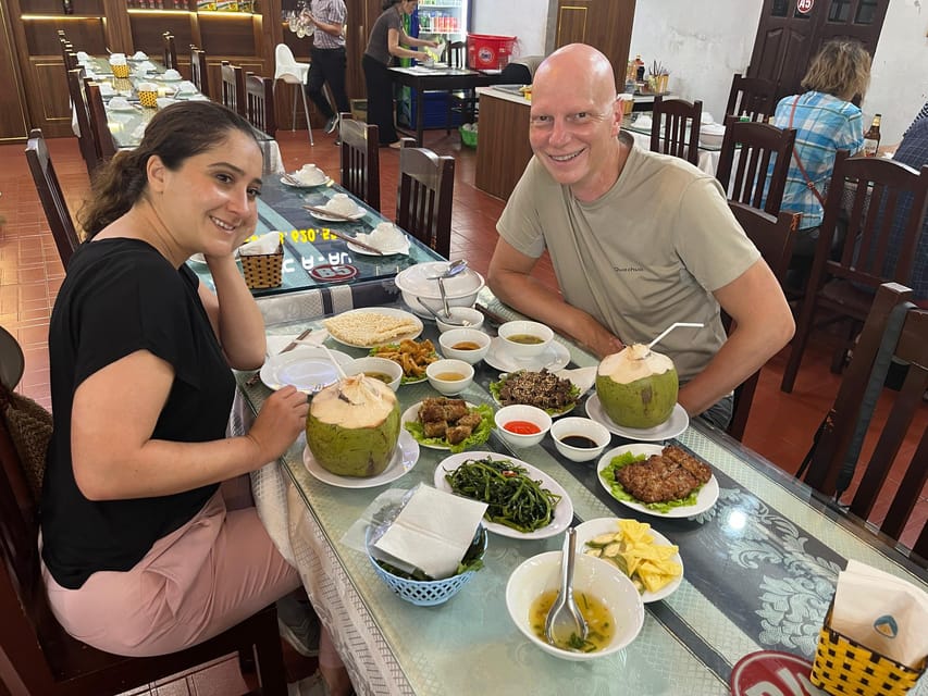 From Hanoi: 2-Day Ninh Binh Journey With Homestay and Meals - Frequently Asked Questions