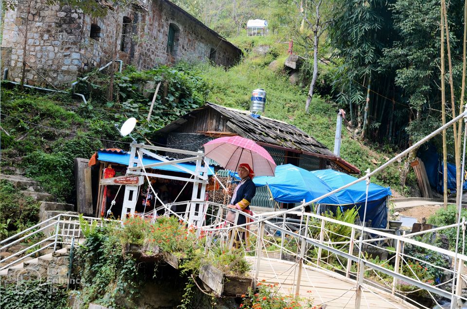 From Hanoi: 2-Day Sapa With Fansipan Peak and Trekking - Frequently Asked Questions