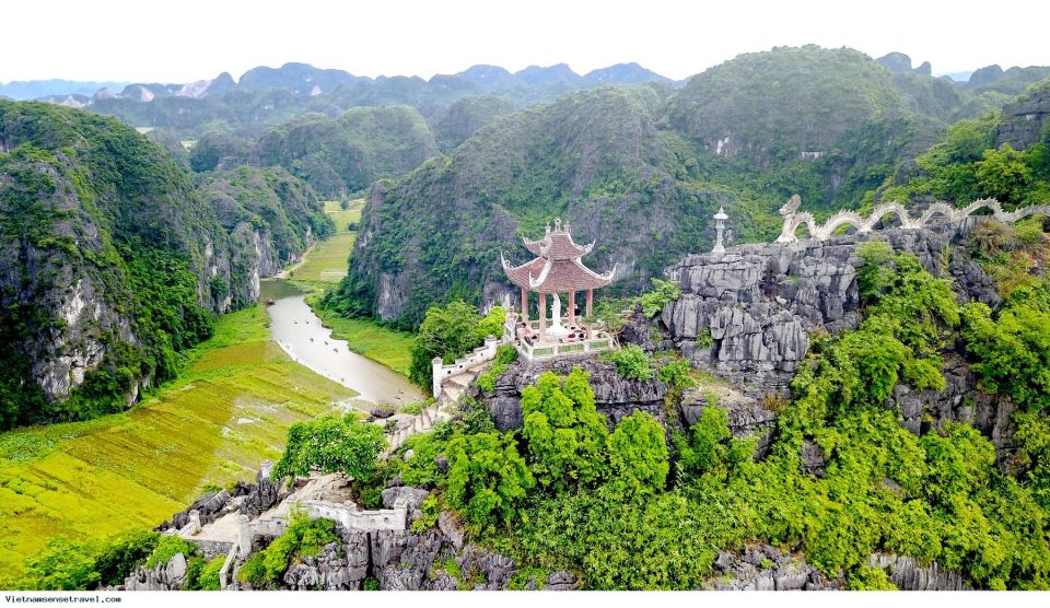 From Hanoi: 3-Day Luxury Tour Ninh Binh & Ha Long Bay Cruise - Frequently Asked Questions