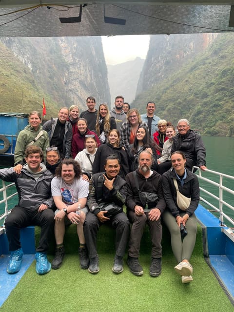 From Hanoi: 5days Ha Giang Loop With Easy Rider - Lan Ha Bay - Frequently Asked Questions