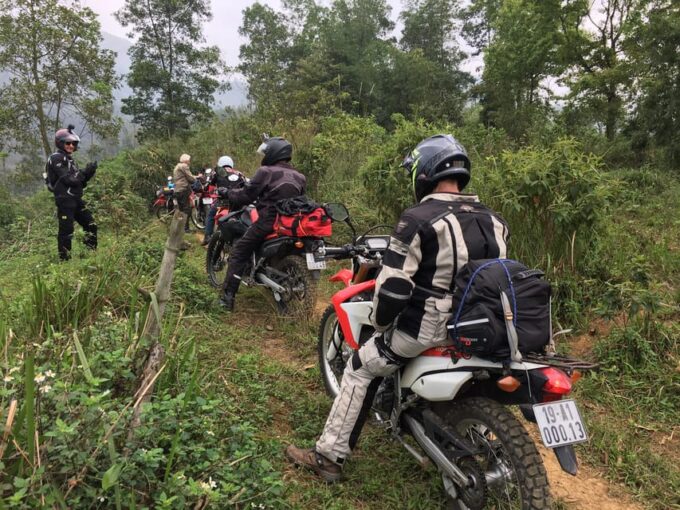 From Hanoi: 6-Day North-West Motorcycle Tour - Frequently Asked Questions