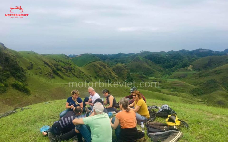 From Hanoi: Caobang Loop 3 Days 2 Nights Motorbike Tour - Frequently Asked Questions