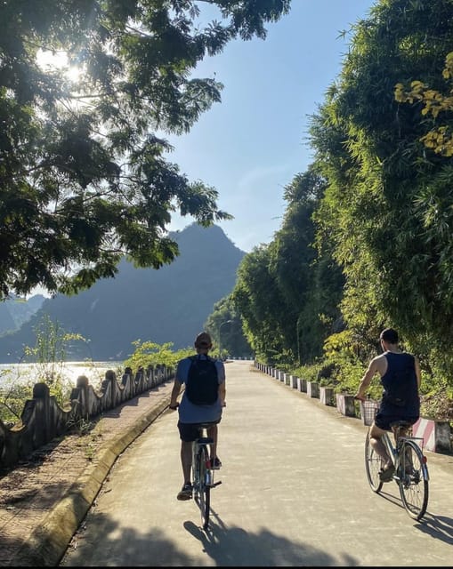 From Hanoi: Cat Ba 3-Day Trek, Kayak & Cruise Experience - Frequently Asked Questions