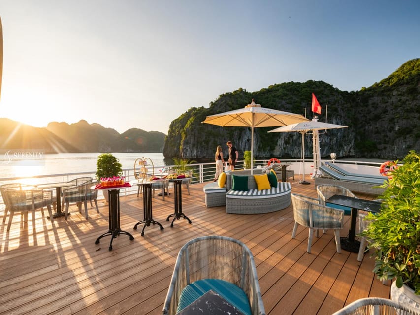 From Hanoi: Cat Ba Island and Lan Ha Bay Day Tour - Frequently Asked Questions