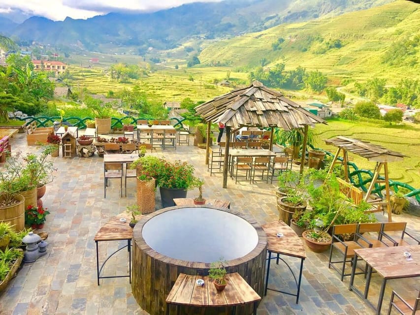 From Hanoi: Group Sapa Tour 2 Days 1 Night - Frequently Asked Questions