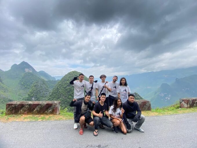 From Hanoi: Ha Giang Loop 4-Day Motorbike Tour - Frequently Asked Questions