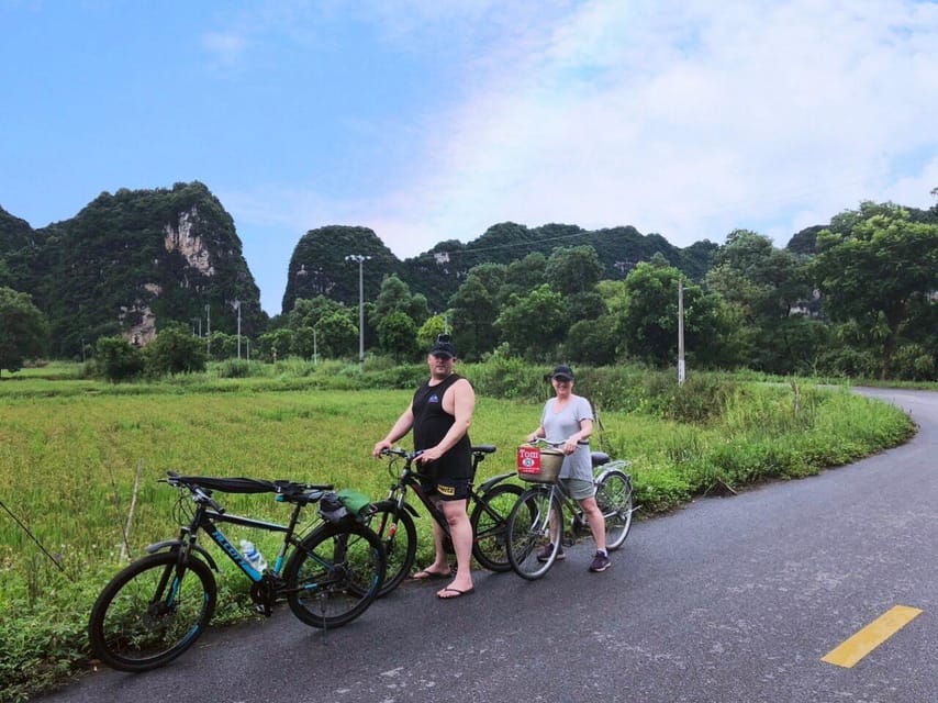 From Hanoi: Mua Cave, Trang An and Hoa Lu Day Trip - Frequently Asked Questions