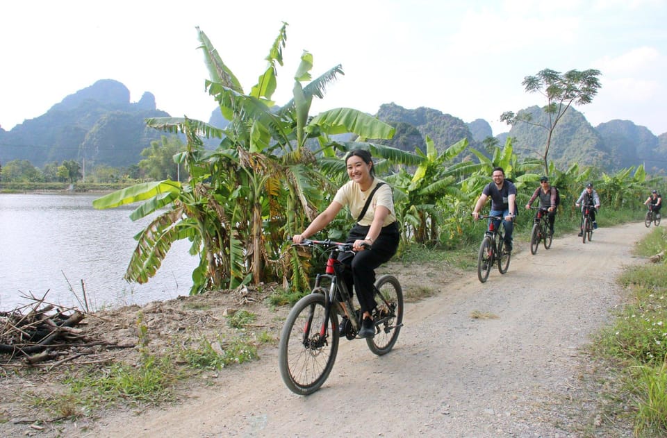 From Hanoi: Ninh Binh, Hoa Lu, Tam Coc and Mua Cave - Frequently Asked Questions