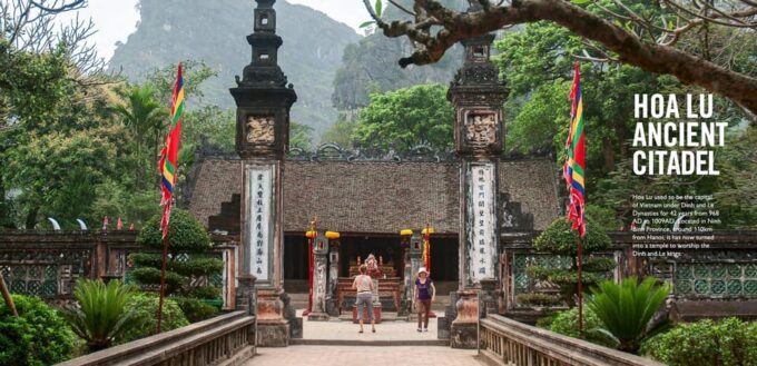 From Hanoi: Ninh Binh Private Tour 2 Days 1 Night - Frequently Asked Questions