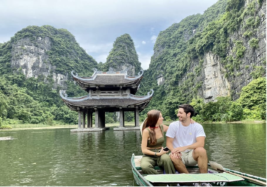 From Hanoi: Ninh Binh, Van Long, Hoa Lu, and Mua Cave Day … - Frequently Asked Questions