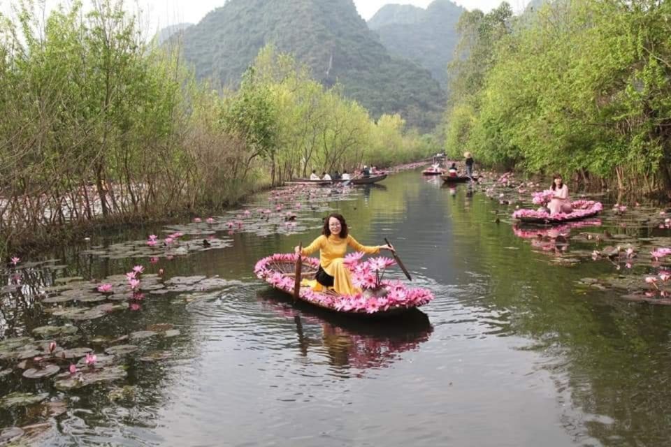 From Hanoi: Perfume Pagoda Tour and Yen Stream Boat Ride - Frequently Asked Questions