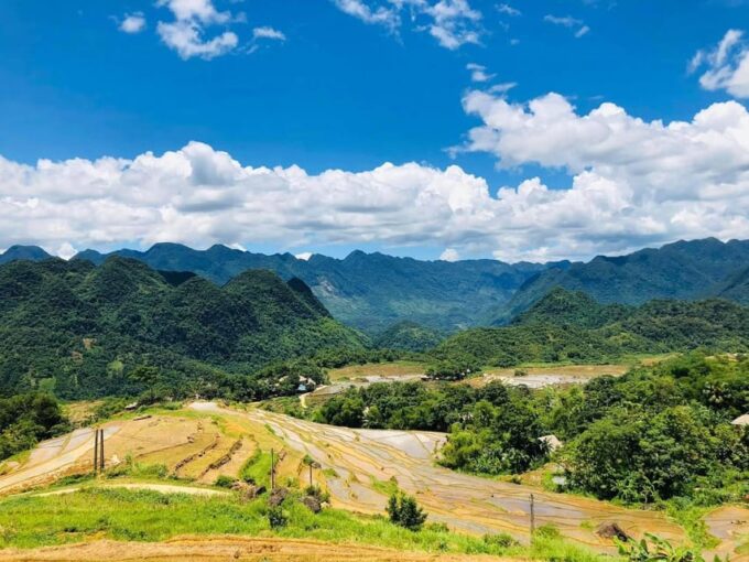 From Hanoi : PuLuong - Ninh Binh 3D2N The Extremly Nature - Frequently Asked Questions