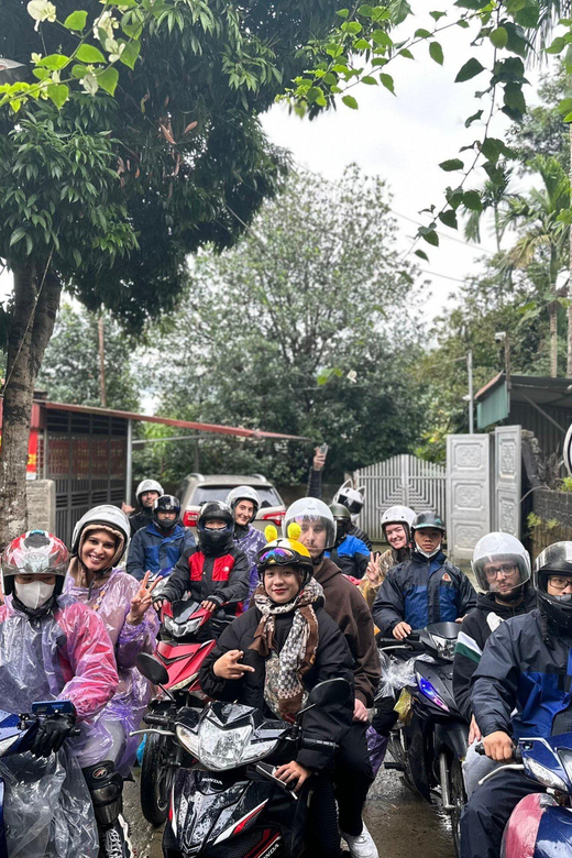 From Hanoi/Sapa: 2-Day Ha Giang Loop Tour (Easy Rider) - Frequently Asked Questions