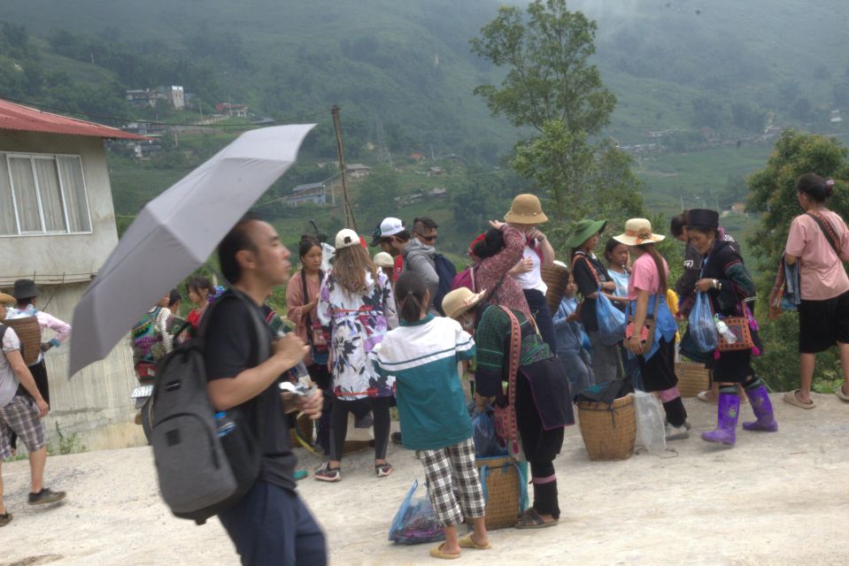 From Hanoi: Sapa 2 Days 1 Night Trekking With Local People - Frequently Asked Questions