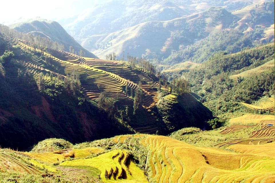 From Hanoi: Sapa 2 Days Tour With Bus and Accommodation - Frequently Asked Questions