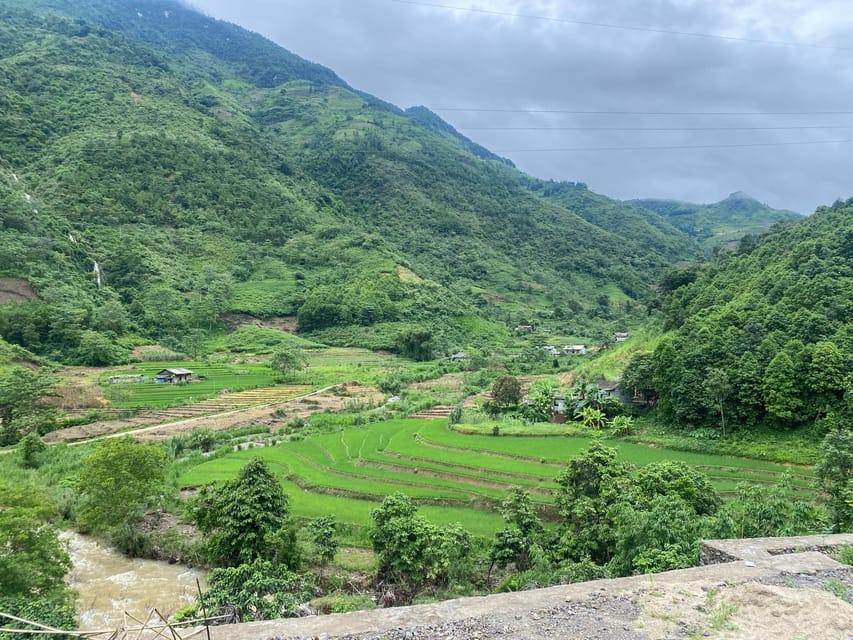 From Hanoi/Sapa: Ha Giang 3-Day Loop Tour With Easy Rider - Frequently Asked Questions