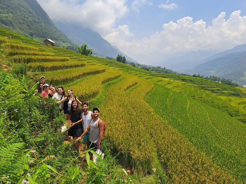 From Hanoi: Sapa Tour 2 Days With Fansipan Peak Visit, Trek - Frequently Asked Questions