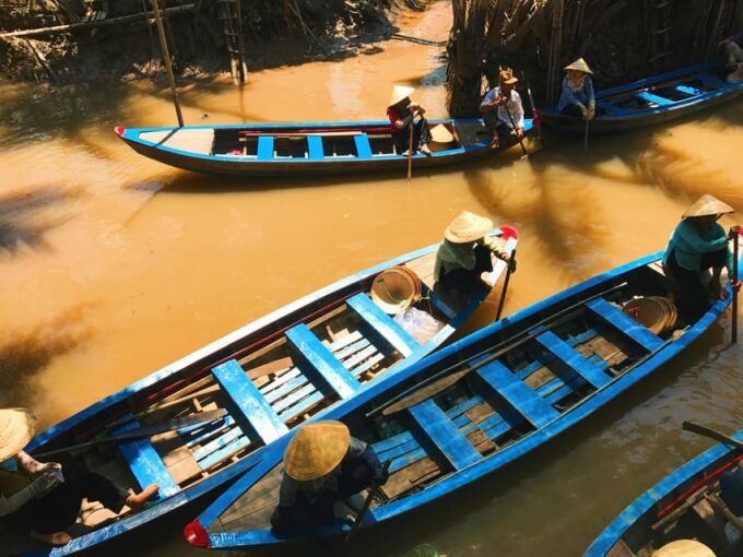 From HCM City: Mekong Delta to Ha Noi Package Tour 15 Days - Frequently Asked Questions