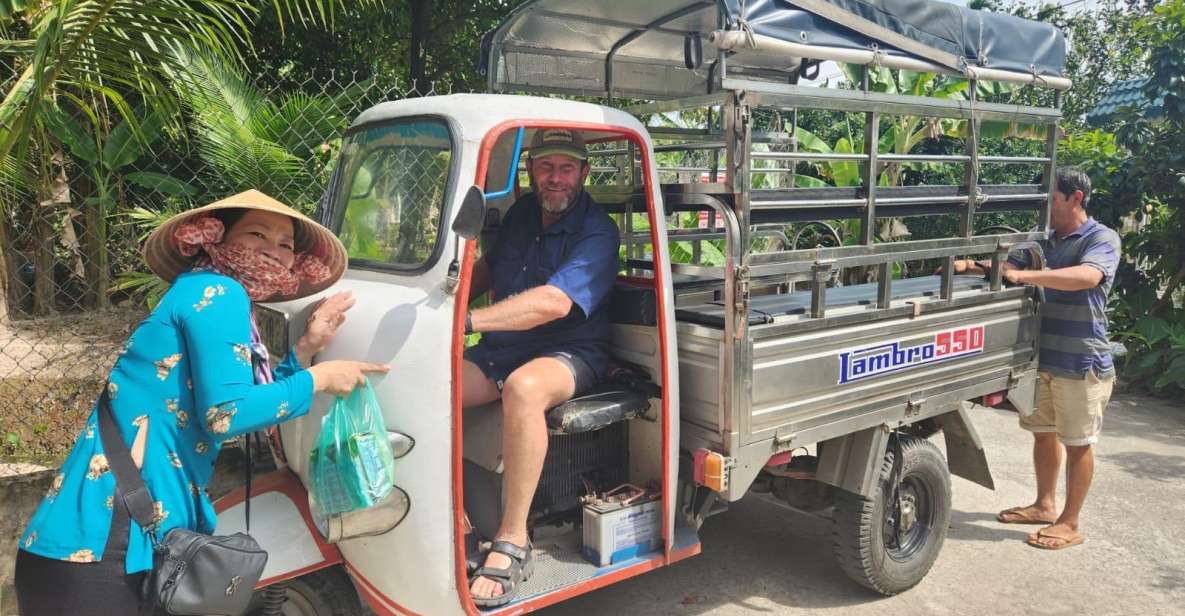 From HCM: Cu Chi Tunnels & Mekong Delta - History & Culture - Frequently Asked Questions